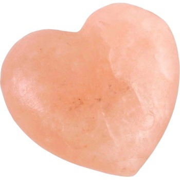 Himalaya Salt Dreams Део кристал от хималайска сол Himalaya Salt Dreams - Сърце