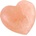 Himalaya Salt Dreams Део кристал от хималайска сол Himalaya Salt Dreams - Сърце