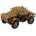 Schuco 1: 43 lancia lince ИТАЛИЯ 1944
