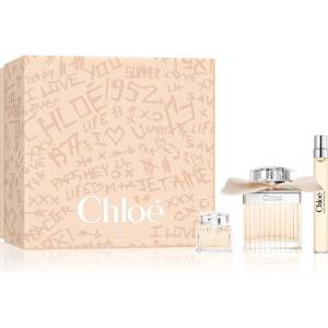Chloé Chloé Set подаръчен комплект за жени Парфюми