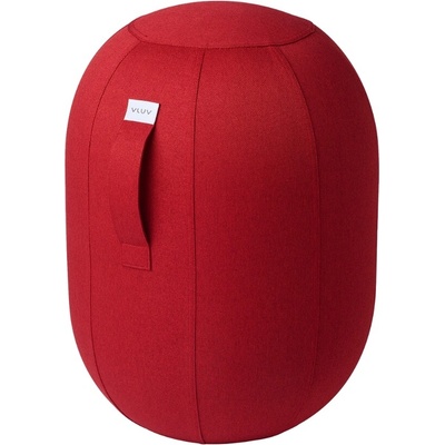 VLUV balanční stolička KAPSUL LEIV červená 52 cm
