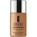 Clinique Even Better rozjasňujúci tekutý make-up SPF15 WN 114 Golden 30 ml