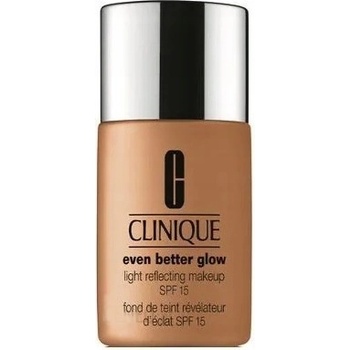 Clinique Even Better rozjasňujúci tekutý make-up SPF15 WN 114 Golden 30 ml