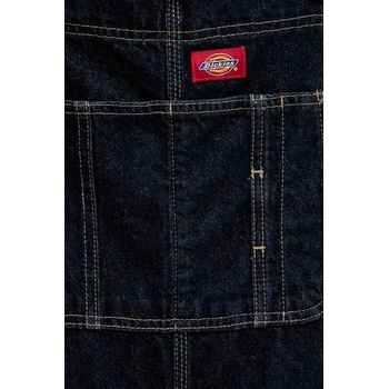 Dickies дънков гащеризон мъжки (DK0A88EERIN1)