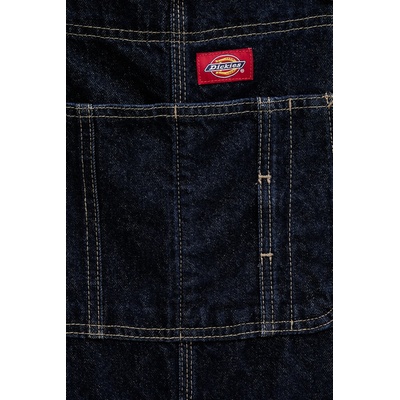 Dickies дънков гащеризон мъжки (DK0A88EERIN1)