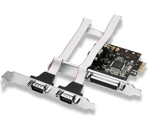 Axagon PCEA-PS