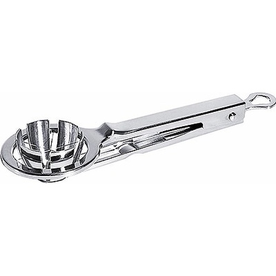 CONTACTO Kráječ na vajíčka, 180 mm, nerezové ocel | CONTACTO, 272/180 – Hledejceny.cz