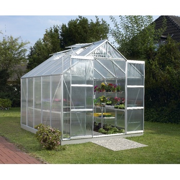 Vitavia Uranus 8300 PC 6 mm stříbrný