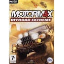 MOTORM4X: Offroad Extreme