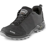 CANIS SAFETY a. s Cxs bestard krypton 2105 / Обувки за ходене - черно/сиви 44 (222005381044)