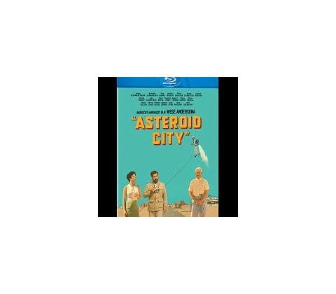 Asteroid City: BD