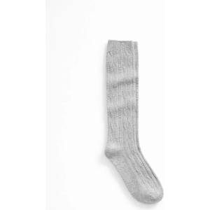 GAP Високи плетени чорапи CashSoft GAP GAP | Siv | ЖЕНИ | ONESIZE