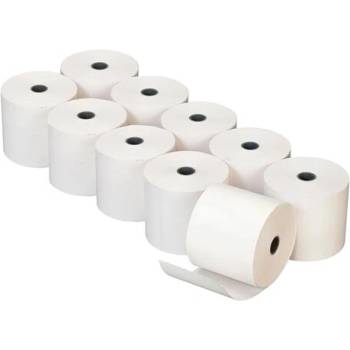 Office1 Касова ролка, термо, 79 mm x 25 m, 10 броя (1585140033)