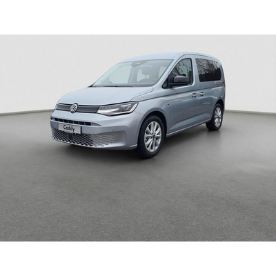 Volkswagen Caddy 2.0 TDI 90 kW