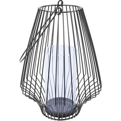 Ego Dekor Метален фенер (височина 34 cm) - Ego Dekor (EGO-970822)