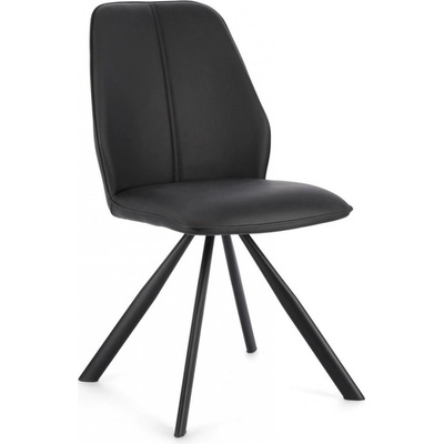 Bizzotto СТОЛ maxwell 44x62x88 ЧЕРЕН (0730088)