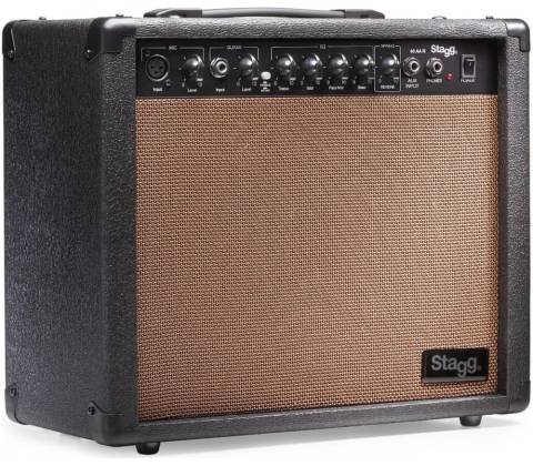 Stagg 40 AA R
