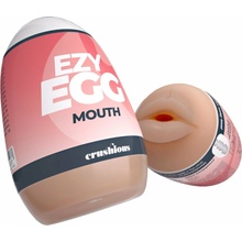 Ezy egg masturbátor Oral pink