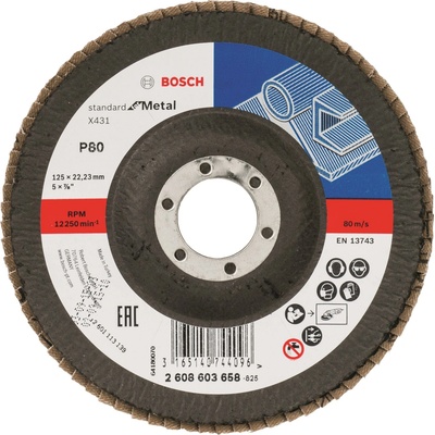 Bosch 2.608.603.658