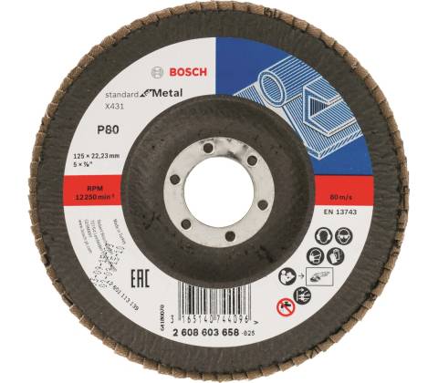 Bosch 2.608.603.658