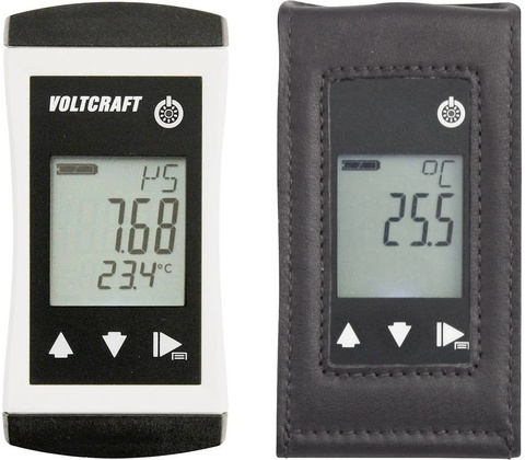 VOLTCRAFT LWT-110 + TG-400