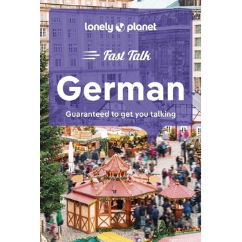 Fast Talk German 4