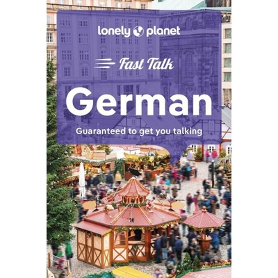 Fast Talk German 4