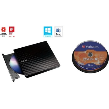 Asus DRW-08D2S-U
