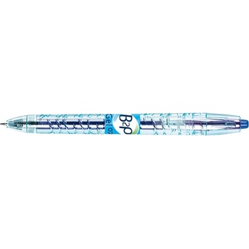 Pilot Писалка Pilot Gelpen с/клик B2P BeGreen 0, 7 синя (BL-B2P-7-L)