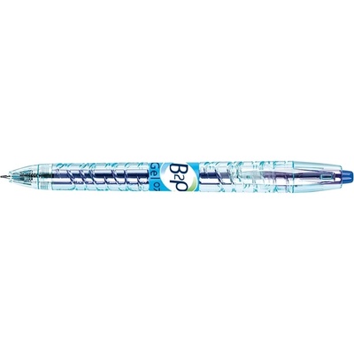 Pilot Писалка Pilot Gelpen с/клик B2P BeGreen 0, 7 синя (BL-B2P-7-L)