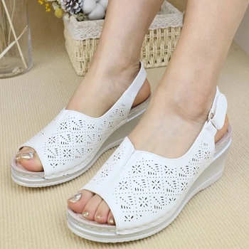 Xcess Сандали C1158-2 White