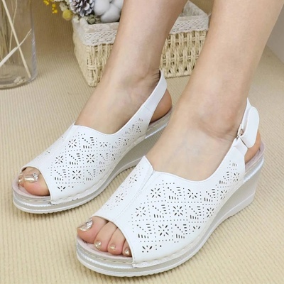 Xcess Сандали C1158-2 White