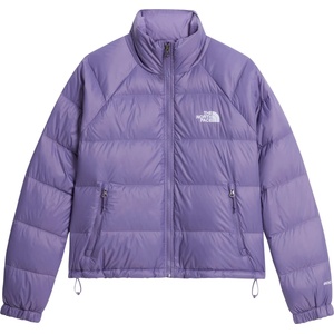 The North Face Дамско пухено яке The North Face Women's Hydrenalite Down Jacket - Grounded Plum - размер XL (104-7019-0215)