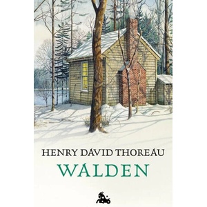 WALDEN | THOREAU, HENRY DAVID (2023)