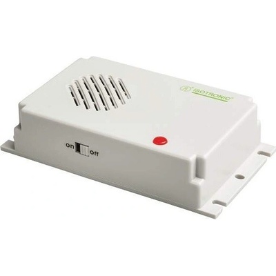 Isotronic Odpudzovač na batérie M624
