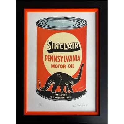 Ptáček Petr - Sinclair | 27.2x37.8