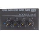 Soundsation POCKET-AMP