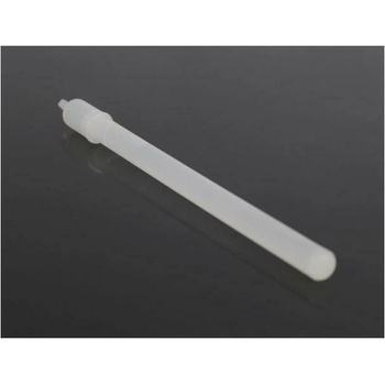 Mil-Tec Svietiaca tyčinka - chemické svetlo 10x150mm Biela