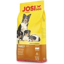 JosiDog Family Puppy 18 kg