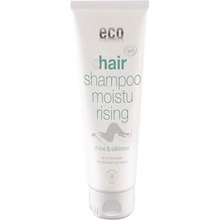 Eco Cosmetics hydratační šampon 200 ml