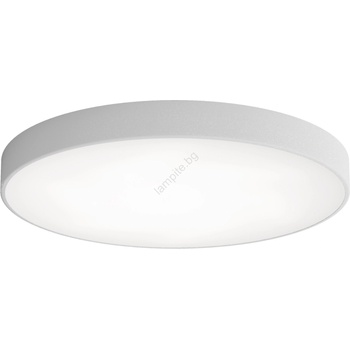 Temar Led таванно осветително тяло cleo led/96w/230v 3000k пр. 80 см сиво (tm0189)