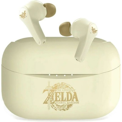 OTL Technologies The Legend of Zelda: Tears of the Kingdom TWS Earpods ZD1138