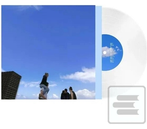 Fred Again Ten Days 1 LP