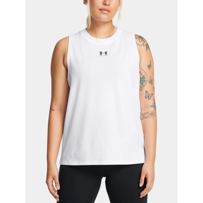 Under Armour UA Rival Muscle Tank