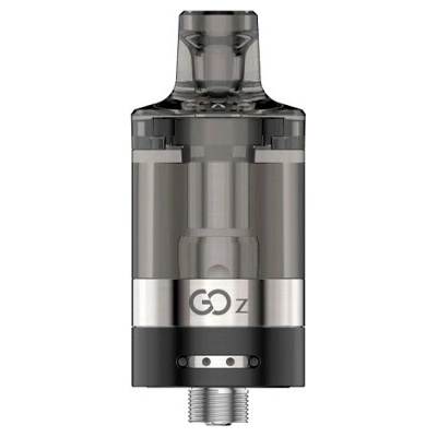 Innokin GO Z Tank Black 2ml – Zboží Mobilmania