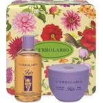 L'erbolario Iris - Комплект "Две тайни за красота