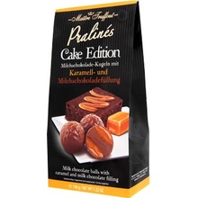 Maitre Truffout Pralinen Cake Karamell 148 g