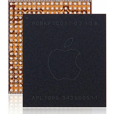 IC čip napájení velký iPhone 13 Series (343S00511) IPH1539