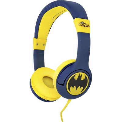 OTL Technologies Batman Caped Crusader DC0765