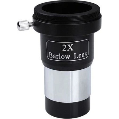 Barlow SKY-WATCHER 7500 2x ACHROMAT 1.25” T2